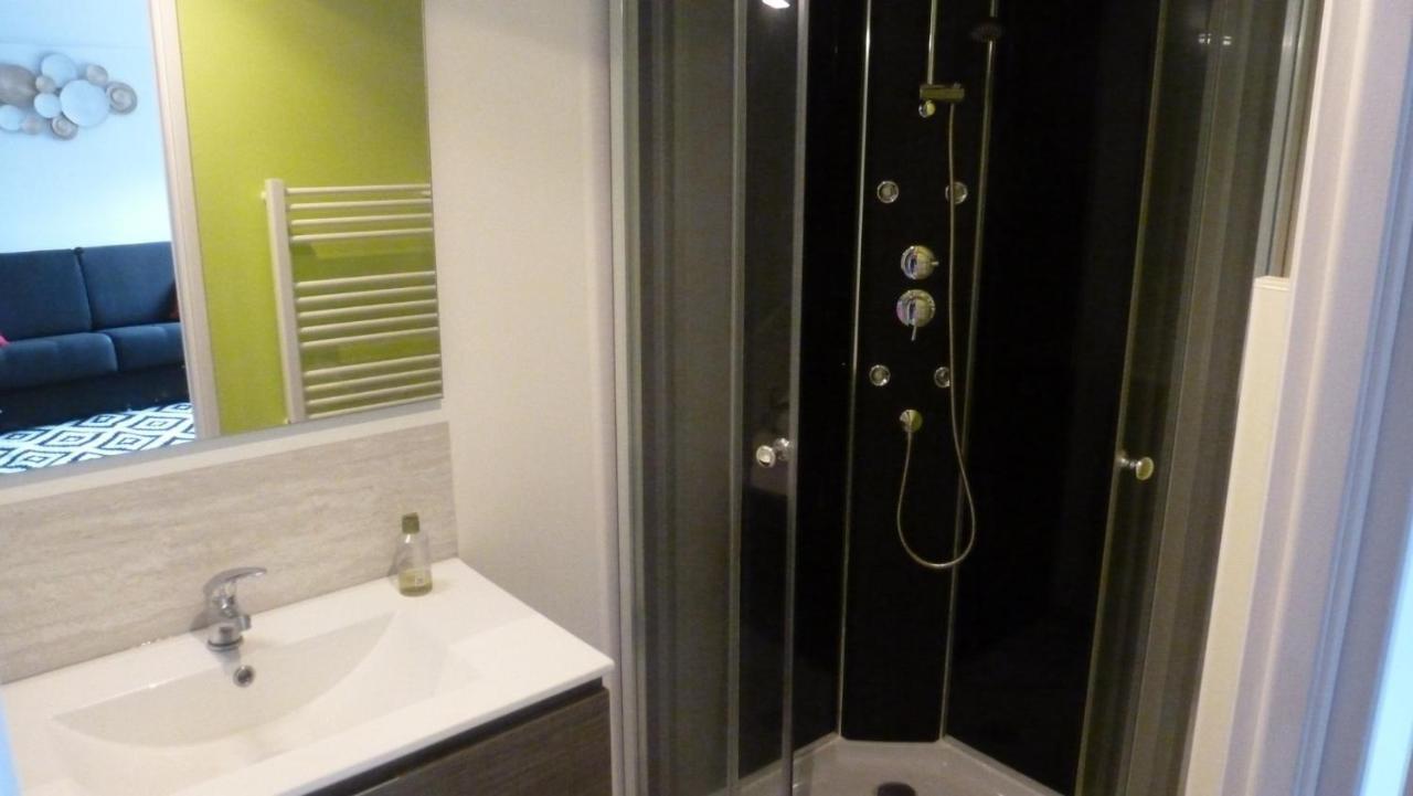 Apartment Le 232 Futuroscope Poitiers *