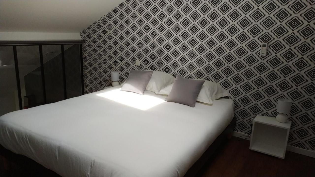 Apartment Le 232 Futuroscope Poitiers