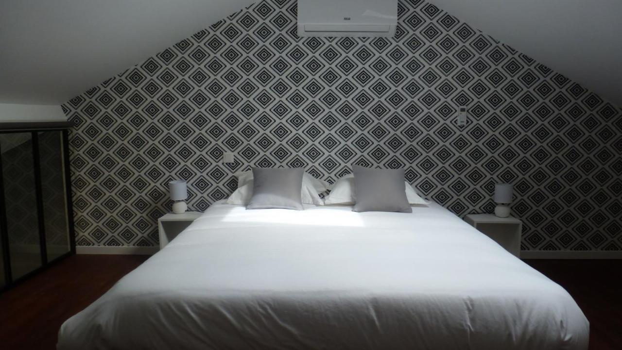 Le 232 Futuroscope Poitiers Apartment